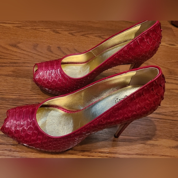 Python Heels - Picture 6 of 10